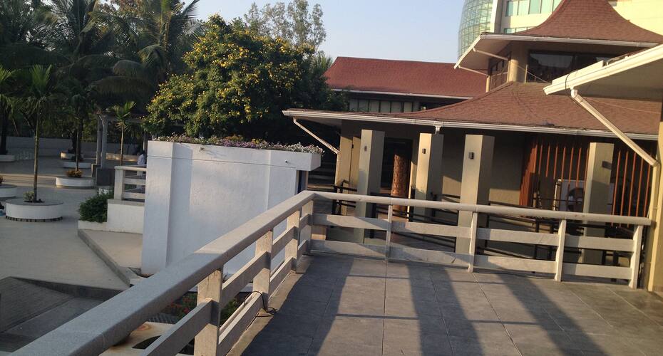 Ambrosia Resort and Spa, Pune 5